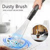 Brush Cleaner [Vacuum Attachment]